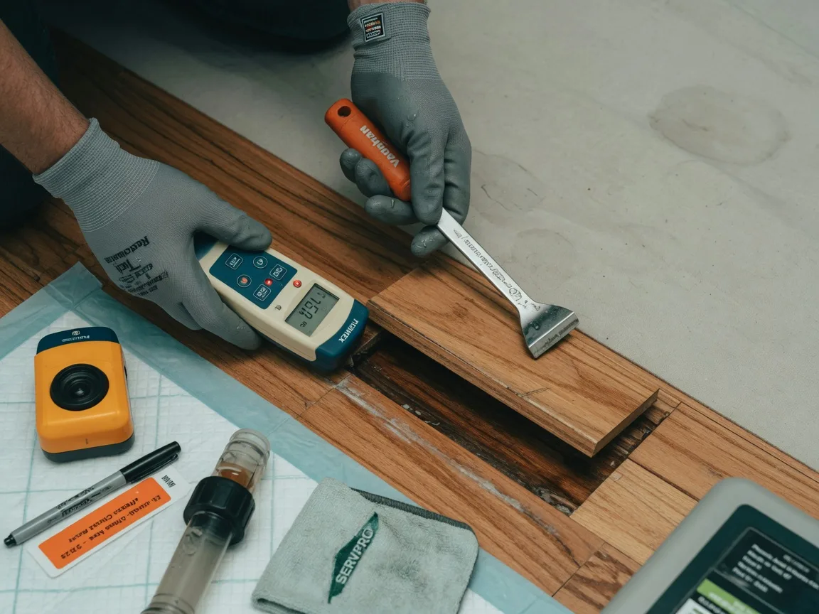 Why choose Water Damage Restoration in Langley Park, MD